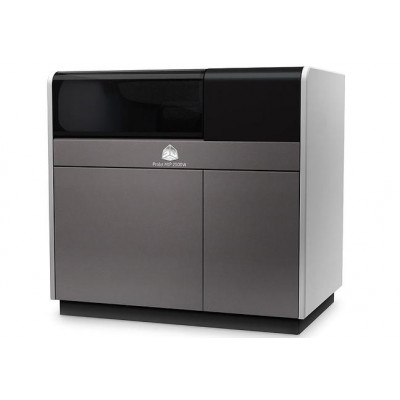 3D принтер 3D Systems ProJet MJP 2500W