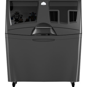 3D принтер 3D Systems ProJet 360 (ZPrinter 350)