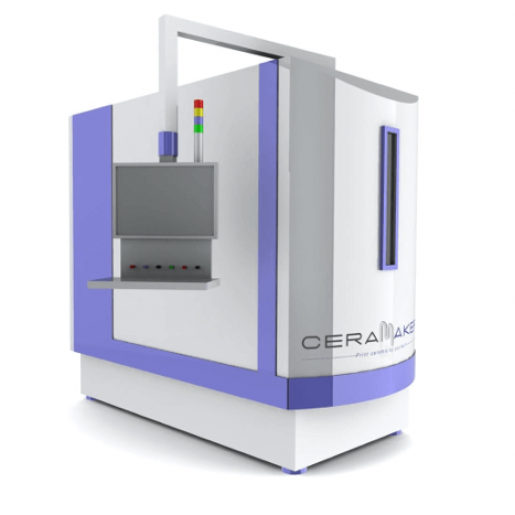 3D принтер 3D Systems CeraMaker керамический