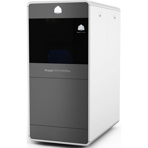 3D принтер 3D Systems ProJet 3510 HD Plus