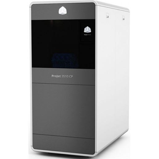 3D принтер 3D Systems Projet 3510 CP
