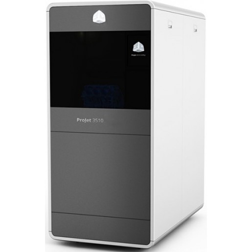 3D принтер 3D Systems Projet 3510 CPXPlus