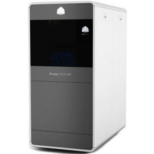 3D принтер 3D Systems ProJet 3510 HD