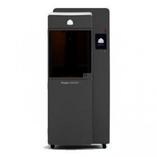 3D принтер 3D Systems Projet 6000 MP