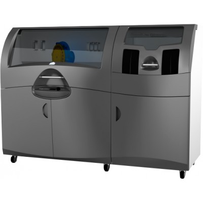 3D принтер 3D Systems ProJet 660Pro (ZPrinter 650)