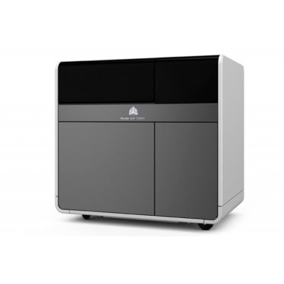 3D принтер 3D Systems Projet MJP 2500