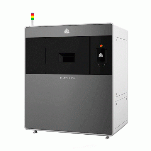 3D принтер 3D Systems Prox 500