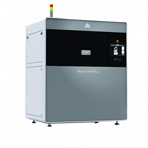 3D принтер 3D Systems Prox 500 Plus