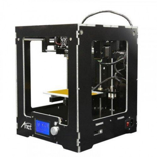 3D принтер Anet A3S