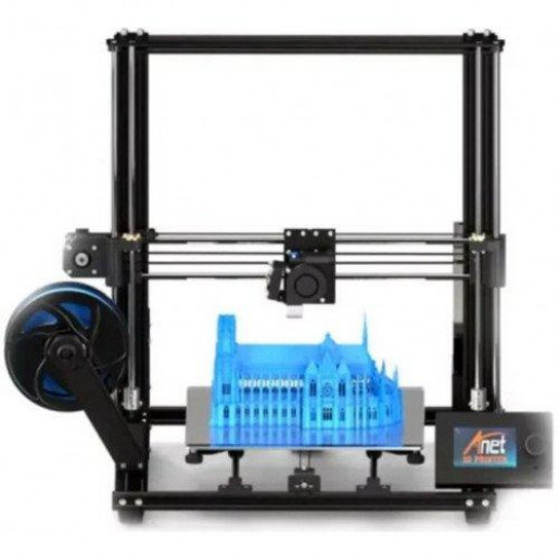 3D принтер Anet A8 plus