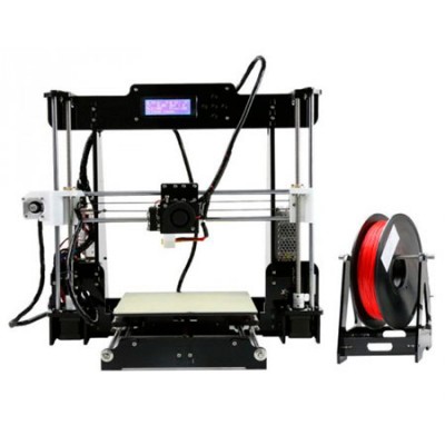 3D принтер Anet A8 autolevel