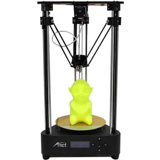 3D принтер Anet A4