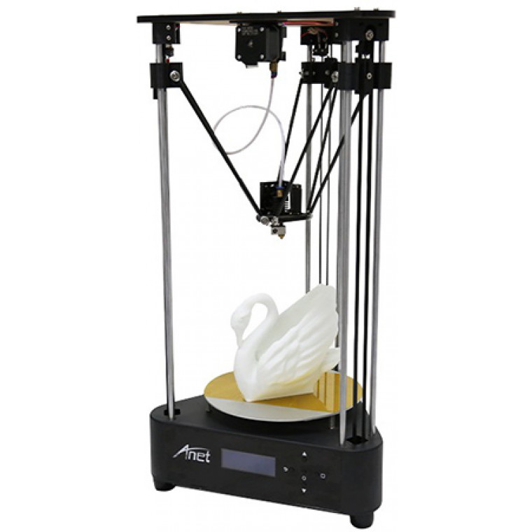 3D принтер Anet A4