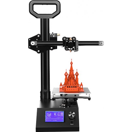 3D принтер Anet A9