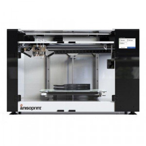 3D принтер Anisoprint Composer A4(цена без НДС)