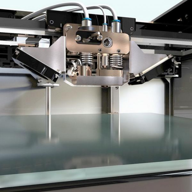 3D принтер Anisoprint Composer A4