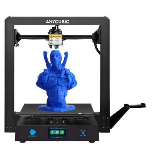 3D-принтер Anycubic Mega X