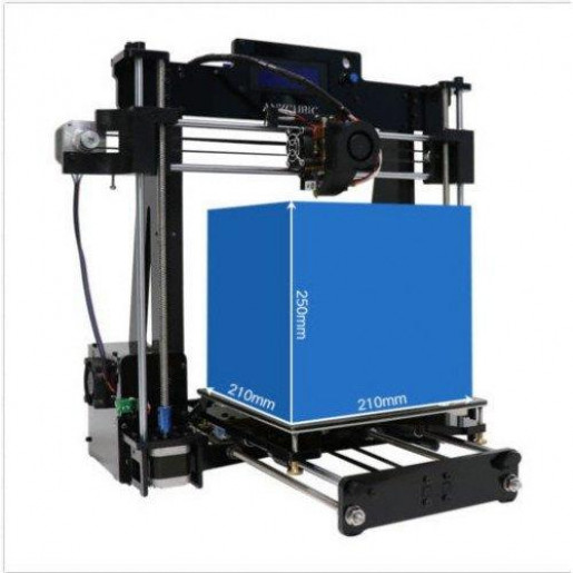 3D принтер Anycubic I3 Modular