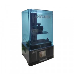 3D принтер Anycubic Photon Ultra (технология DLP)