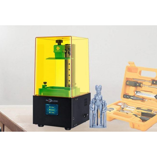 3D-принтер Anycubic Photon Zero