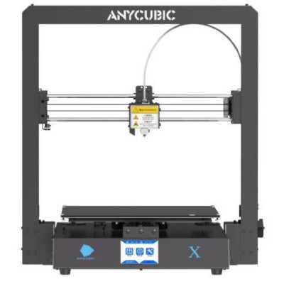 3D принтер Anycubic X