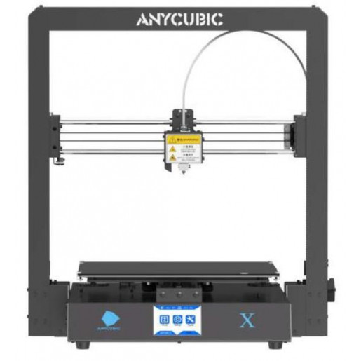 3D принтер Anycubic X