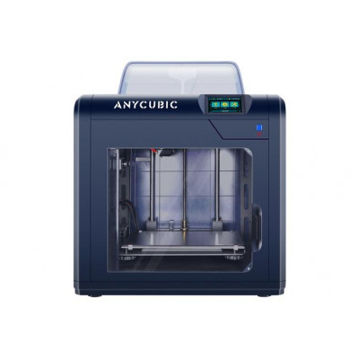 3D-принтер Anycubic 4MAX PRO v2.0