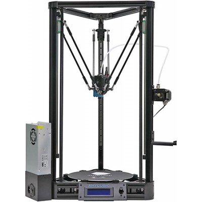 3D принтер Anycubic Kossel Plus