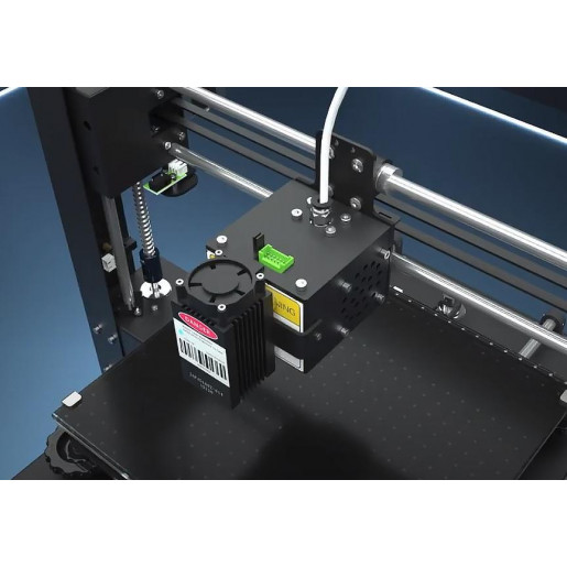 3D-принтер Anycubic i3 Mega Pro