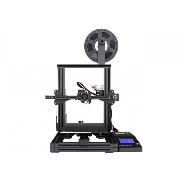 3D принтер Anycubic Mega Zero 2.0