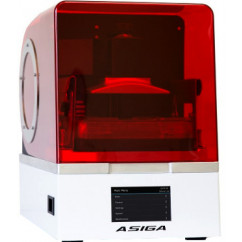 3D принтер Asiga Max