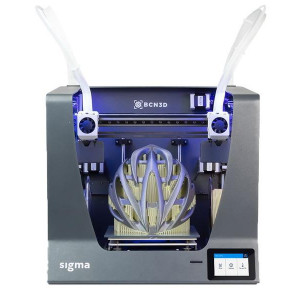 3D принтер BCN3D SIGMA
