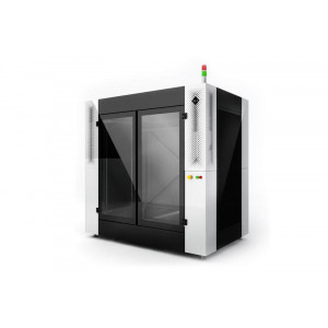3D принтер Царь TS1200