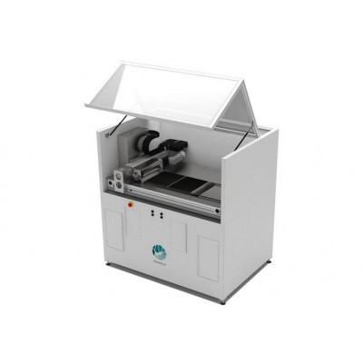 3D принтер Concr3d Armadillo White