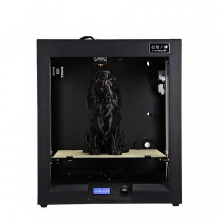 3D принтер Creality CR-4040 (в сборе)