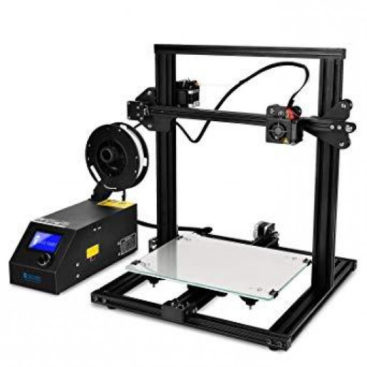 3D принтер Creality CR-10 Mini