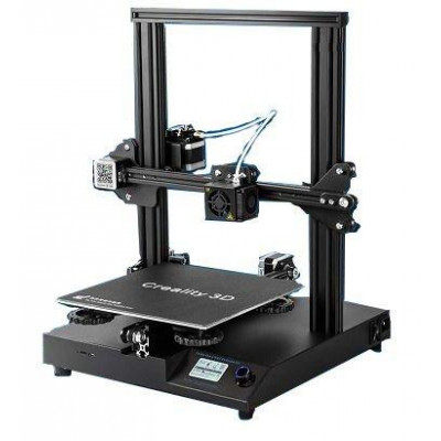 3D принтер Creality CR-20 (KIT набор)