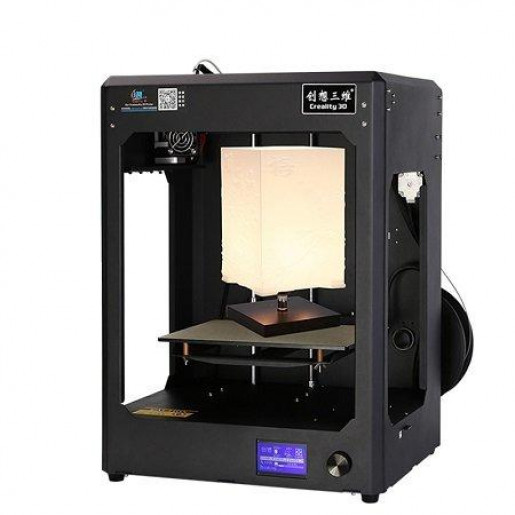 3D принтер Creality CR-5 (в сборе)