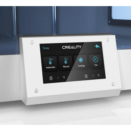 3D принтер Creality CR-5 Pro H