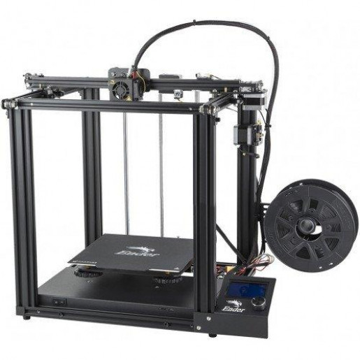 3D принтер Creality Ender 5