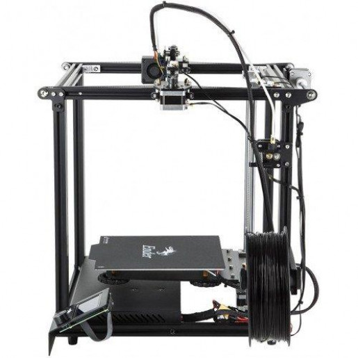3D принтер Creality Ender 5