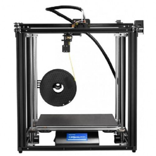3D принтер Creality Ender-5 Plus