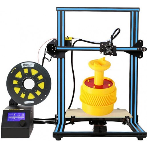3D принтер Creality CR-10S