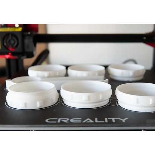 3D принтер Creality CR-10S PRO V2