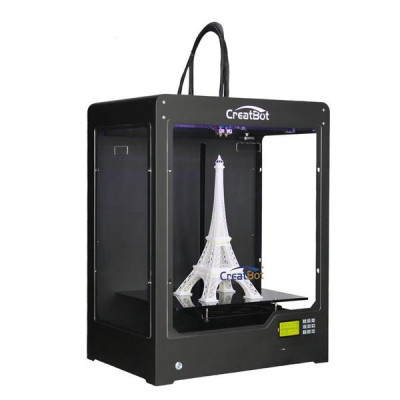 3D принтер CreatBot DX Plus 1 экструдер