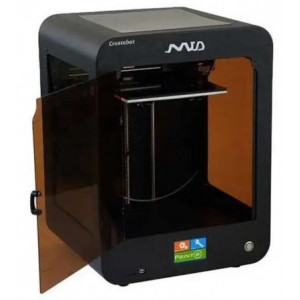 3D принтер CreateBot MID