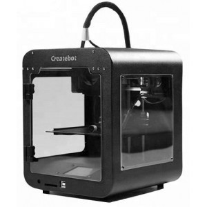 3D принтер CreateBot MINI