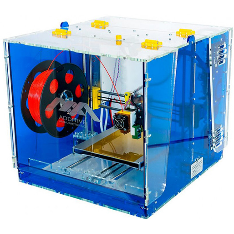3D принтер Альфа