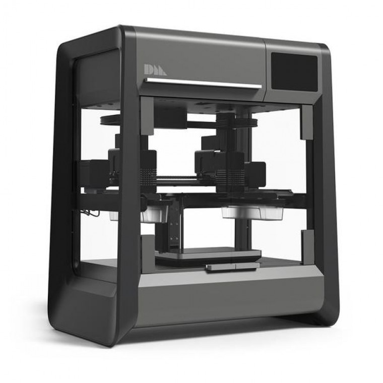 3D принтер DESKTOP METAL Studio System