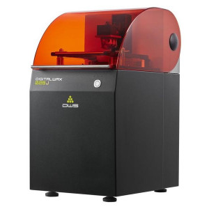 3D принтер DigitalWax (DWS) 028J